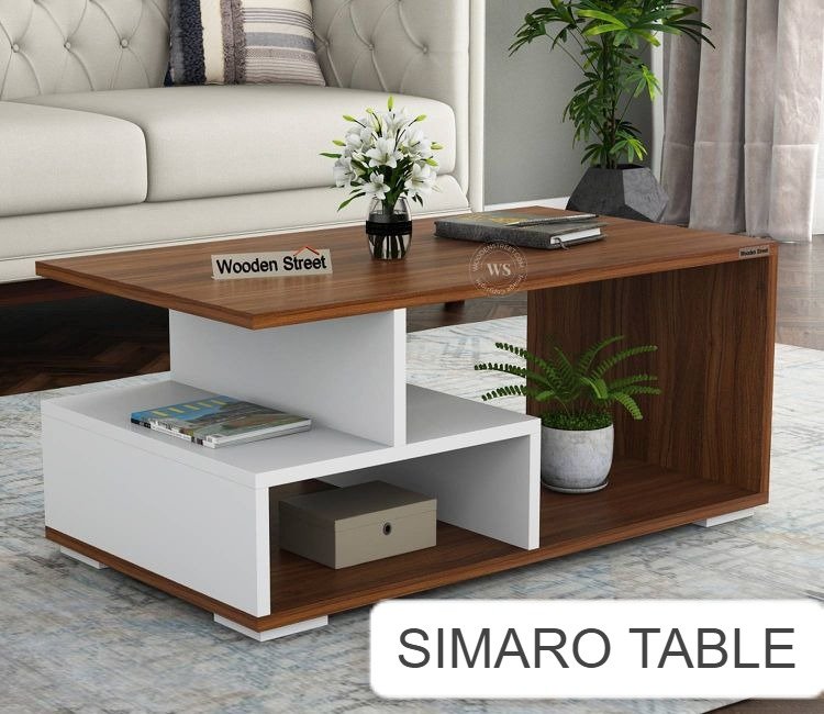 Simaro Table